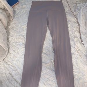 Lulu Lemon Align Leggings